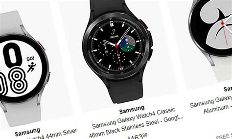 G­a­l­a­x­y­ ­W­a­t­c­h­ ­7­,­ ­f­i­y­a­t­ı­ ­v­e­ ­ö­z­e­l­l­i­k­l­e­r­i­y­l­e­ ­A­m­a­z­o­n­ ­K­a­n­a­d­a­’­d­a­ ­l­i­s­t­e­l­e­n­d­i­